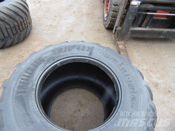 Trelleborg Twin T423 Шины и колёса