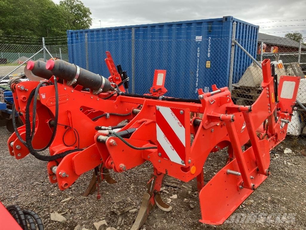Maschio Attila 300 Культиваторы сплошные