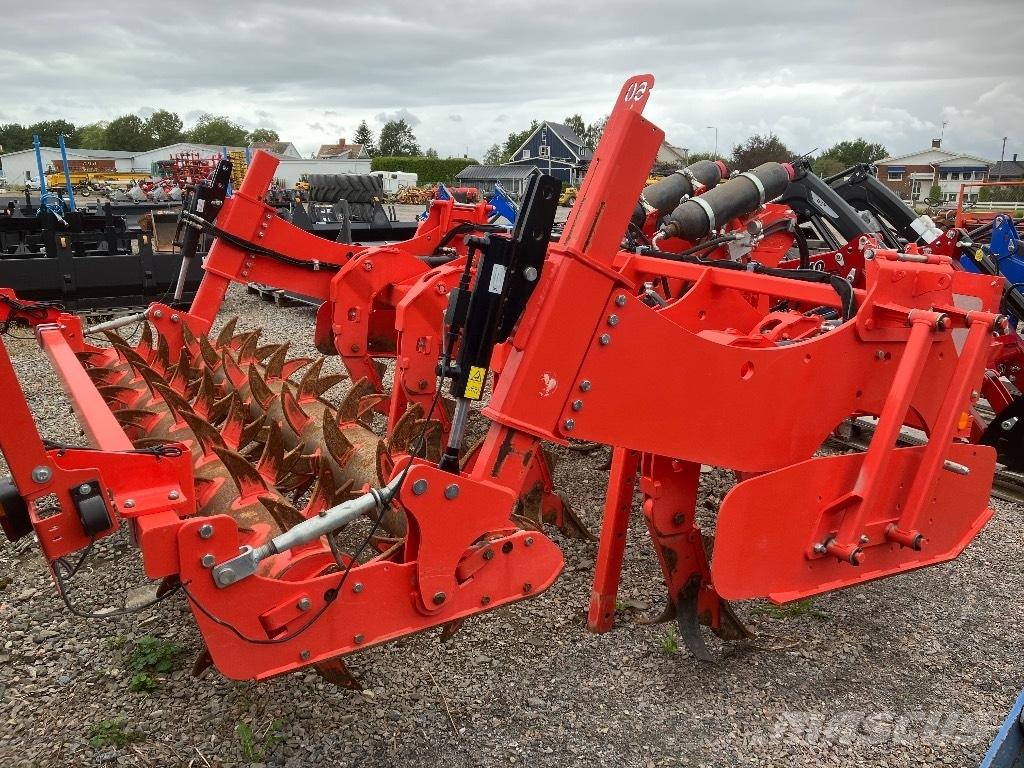 Maschio Attila 300 Культиваторы сплошные