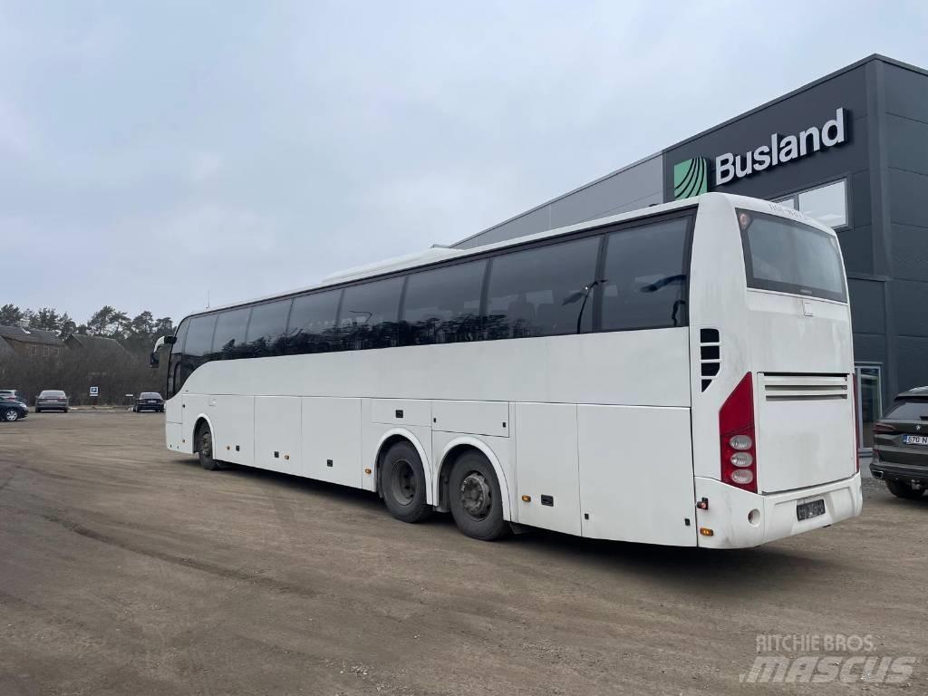 Volvo 9700HD Туристические автобусы