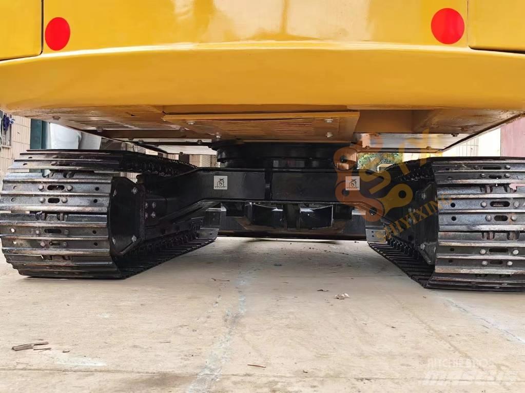 CAT 306 E2 Мини-экскаваторы