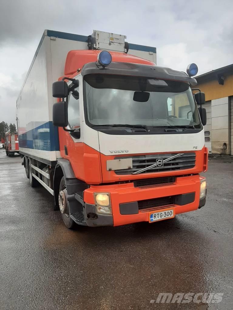 Volvo FE 320 Грузовики-Рефрижераторы