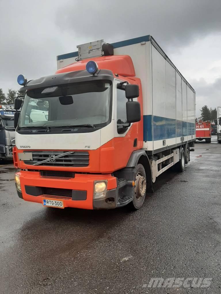Volvo FE 320 Грузовики-Рефрижераторы