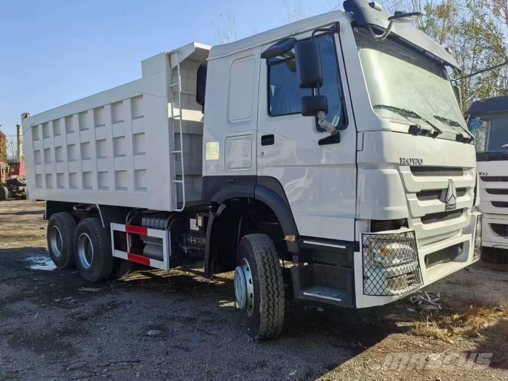 Howo 371 Гусеничные экскаваторы