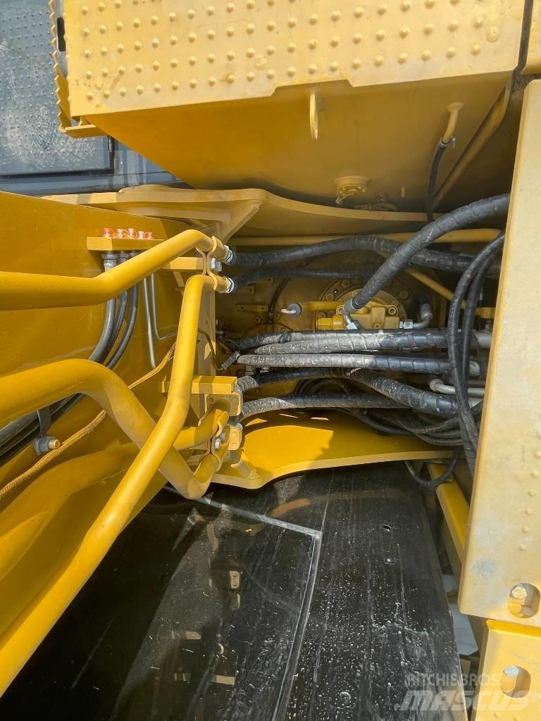 CAT 315 Гусеничные экскаваторы