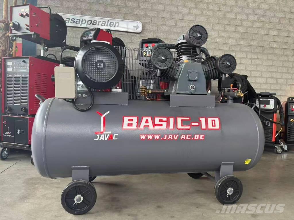 Javac BASIC 10 Воздушные компрессоры