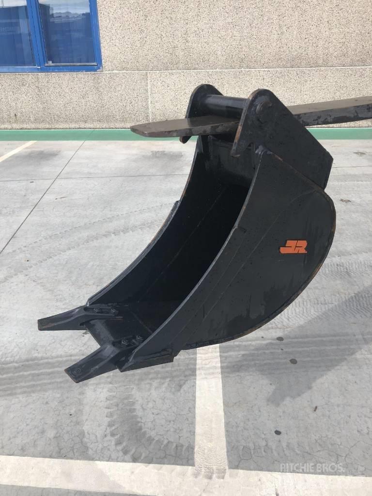 Lehnhoff MS03 300mm Ковши