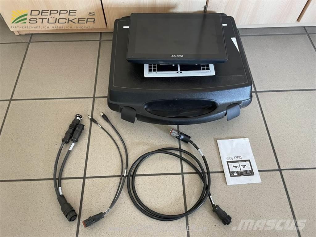  Sonstige CCI1200 Сельхозтехника - Другие