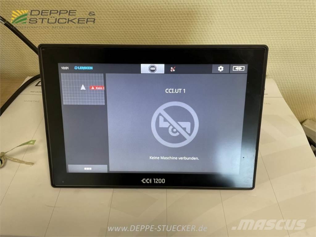  Sonstige CCI1200 Сельхозтехника - Другие