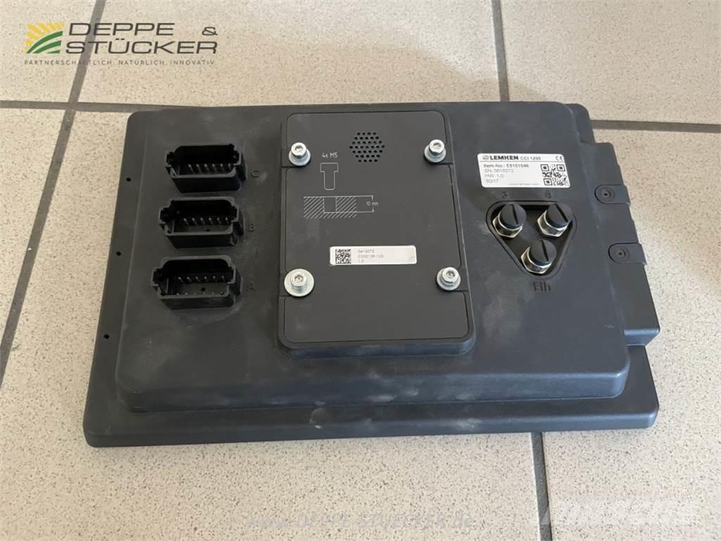  Sonstige CCI1200 Сельхозтехника - Другие