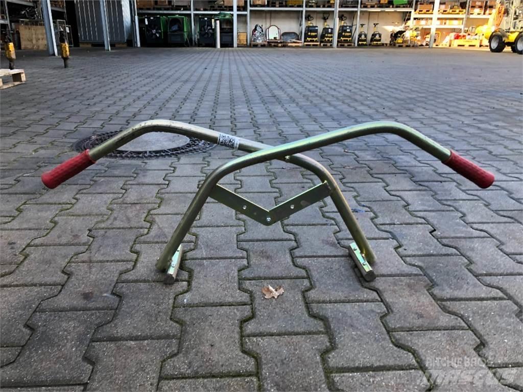  Bordsteinzange BZ Грейферы