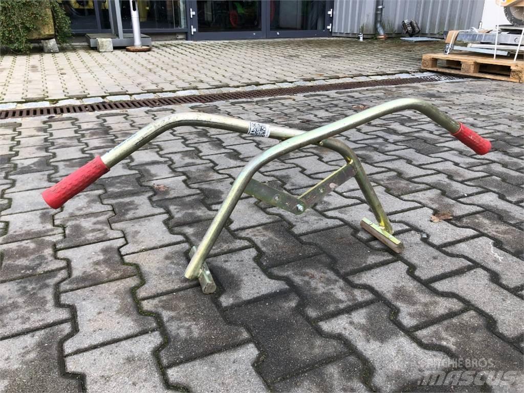 Bordsteinzange BZ Грейферы