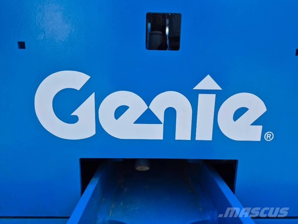 Genie GTH 1056 Телескопические погрузчики