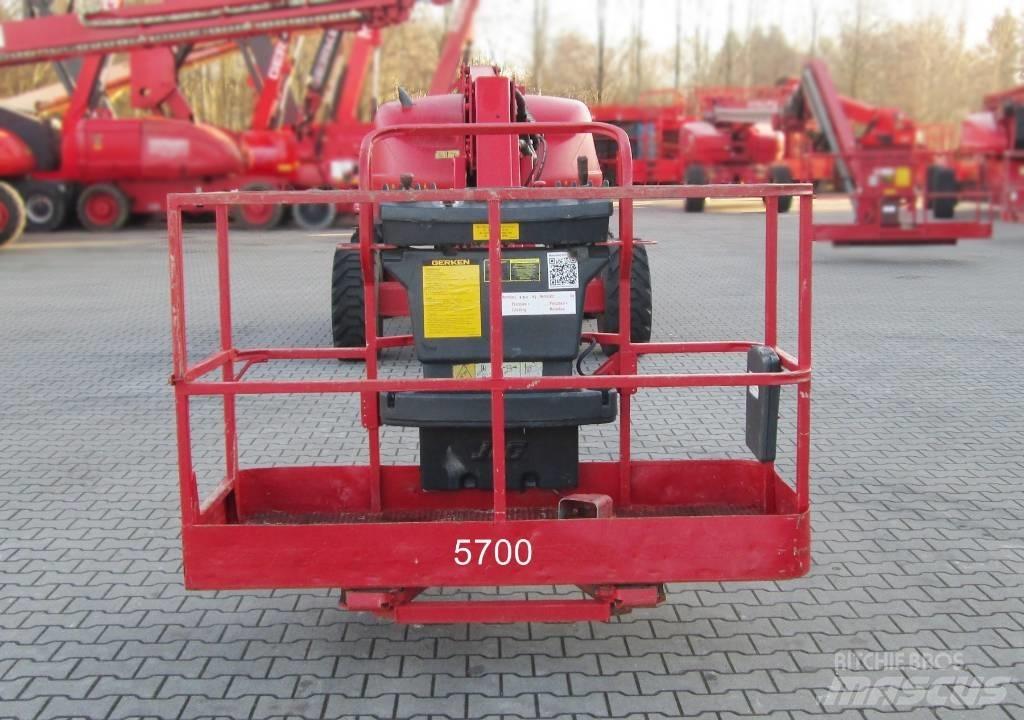 JLG 460 SJ Телескопические подъемники