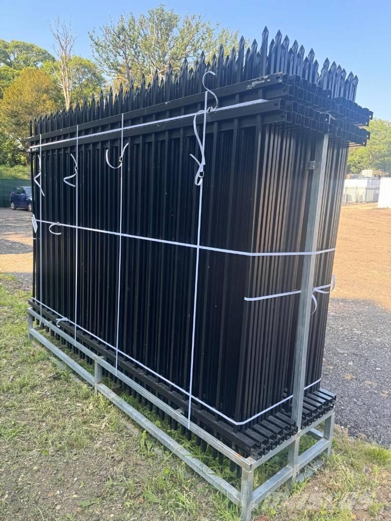  RAYSKY RPCF10-7foot Строительная техника - Другие