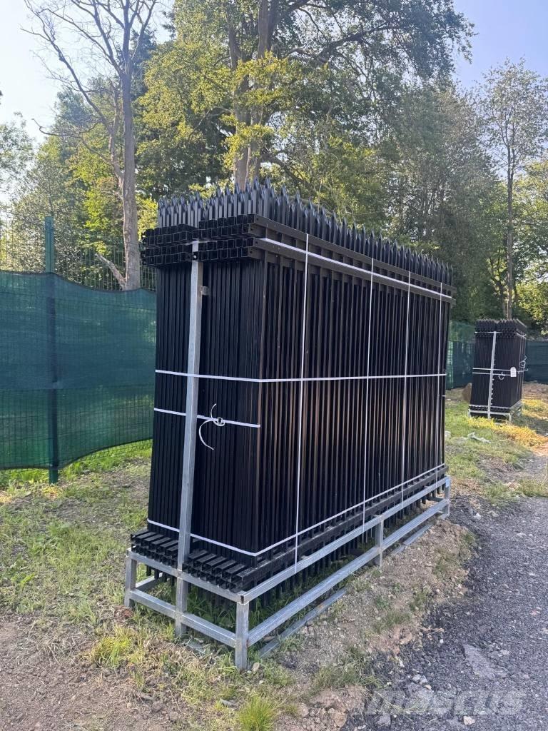  RAYSKY RPCF10-7foot Строительная техника - Другие