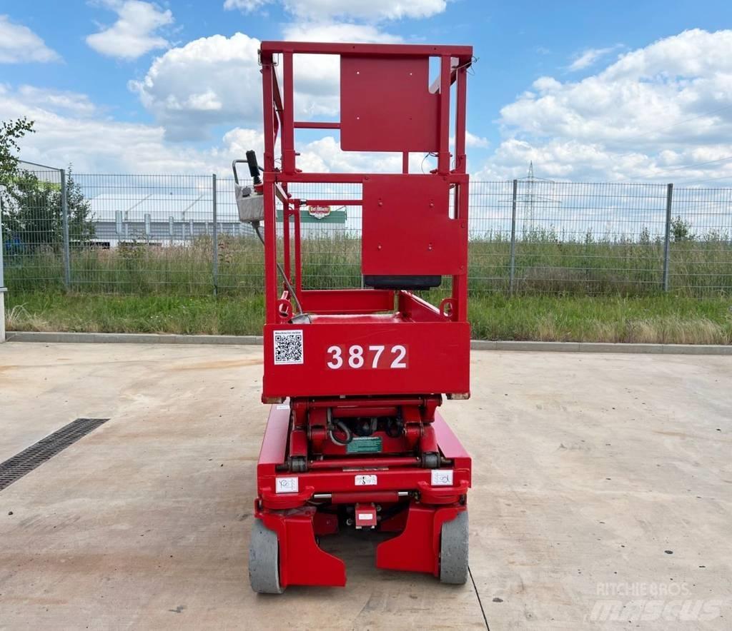 SkyJack SJ III 3215 Ножничные подъемники