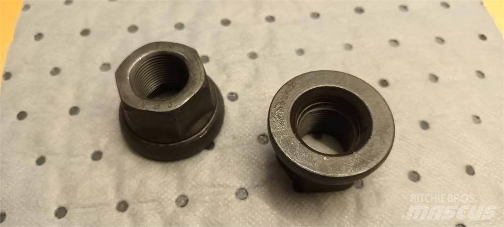 Rottne 053-0131 Ходовая часть и подвеска