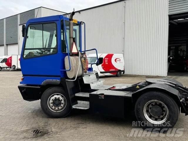 Terberg YT 182 Терминальные тягачи
