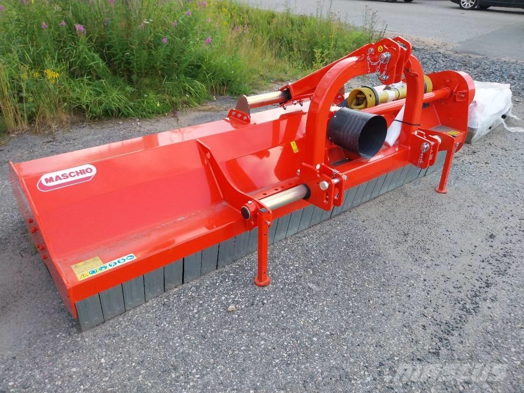 Maschio Tigre 300 Мульчирователи
