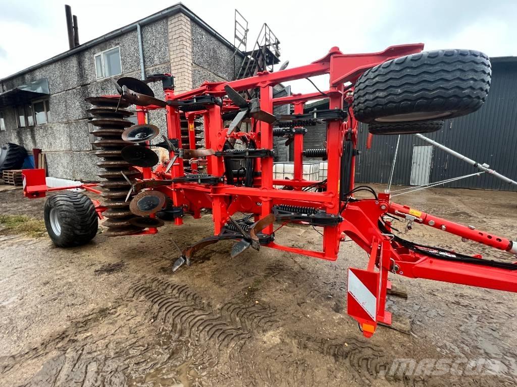 Kuhn CULTIM L4000 Культиваторы сплошные