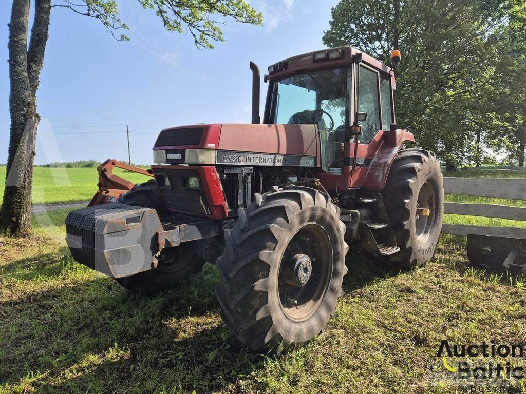 Case IH IH 7140 Трактора