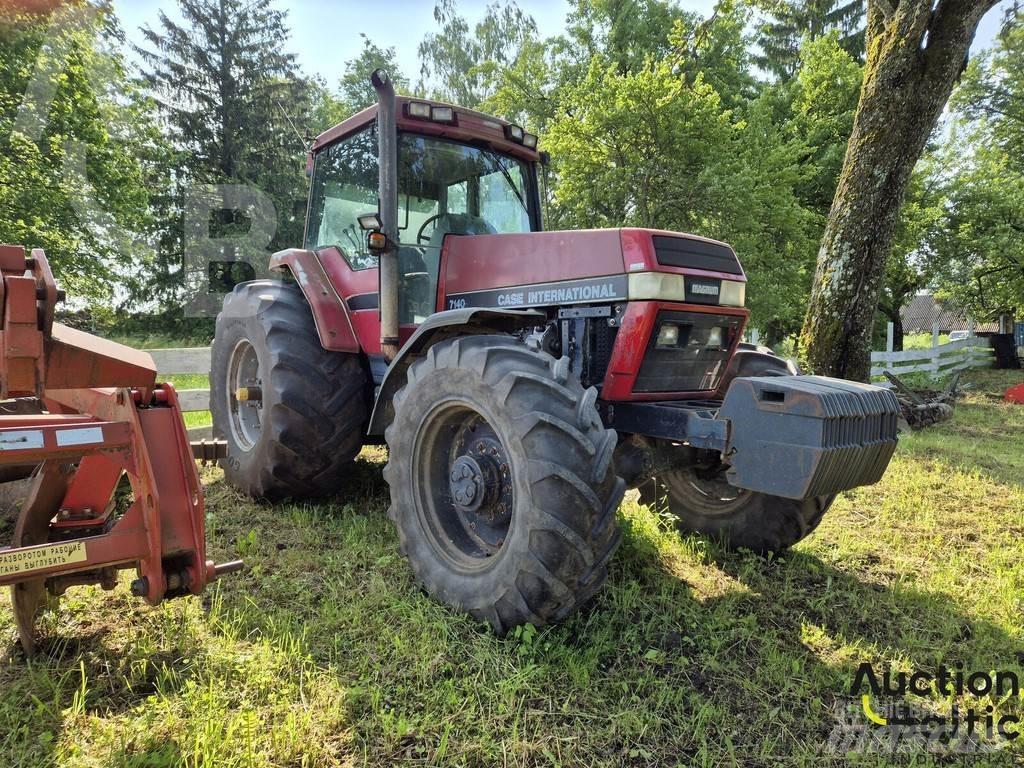 Case IH IH 7140 Трактора
