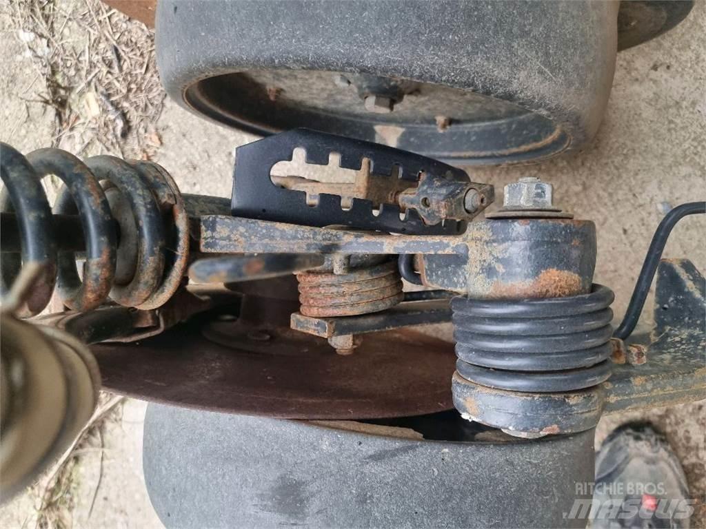 John Deere 750A Сельхозтехника - Другие