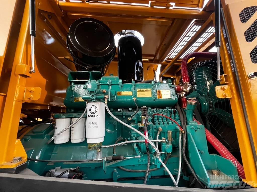 XCMG XS 223 J Грунтовые катки