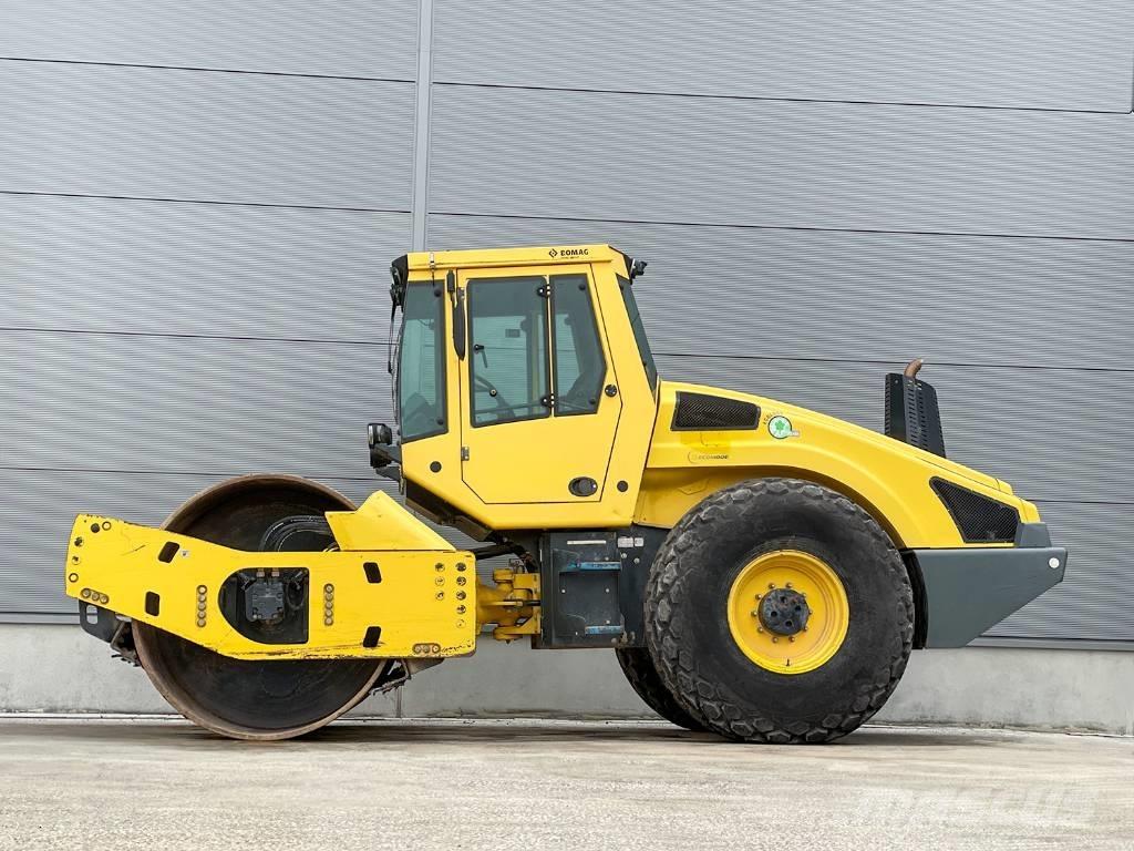 Bomag BW 213 DH-4i Грунтовые катки