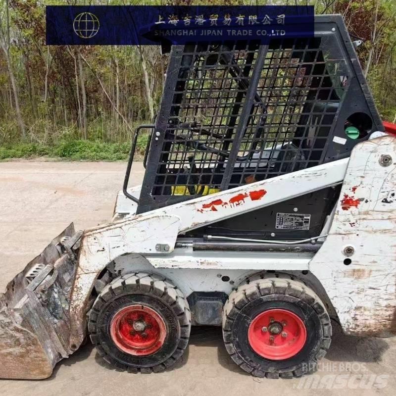 Bobcat s70 Мини-погрузчики