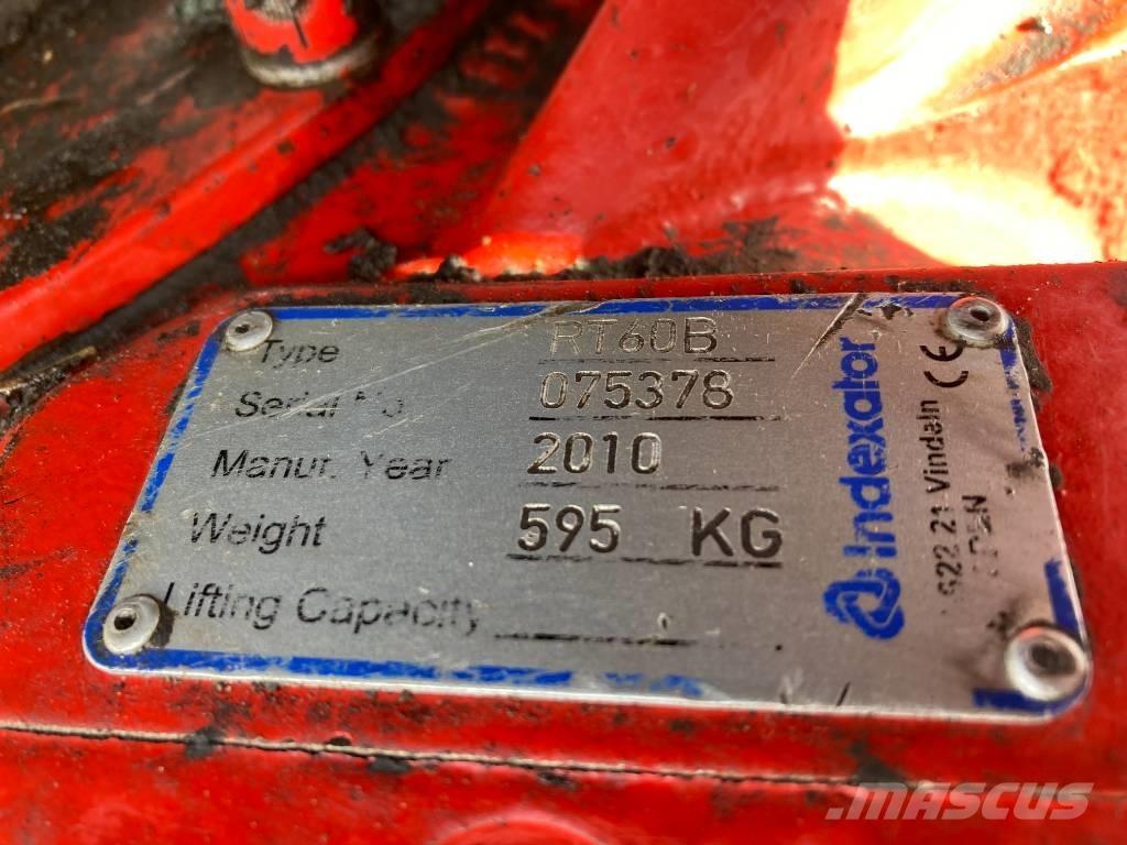 CAT 321 D L Гусеничные экскаваторы