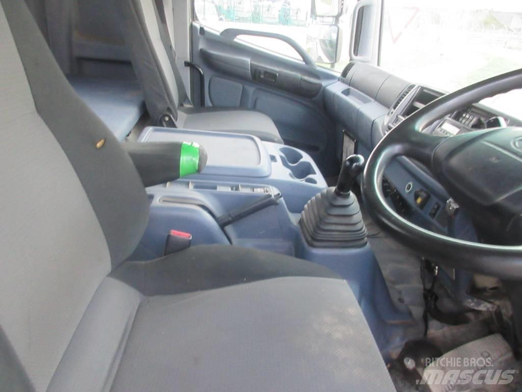 Hino 1826 Скиповые погрузчики