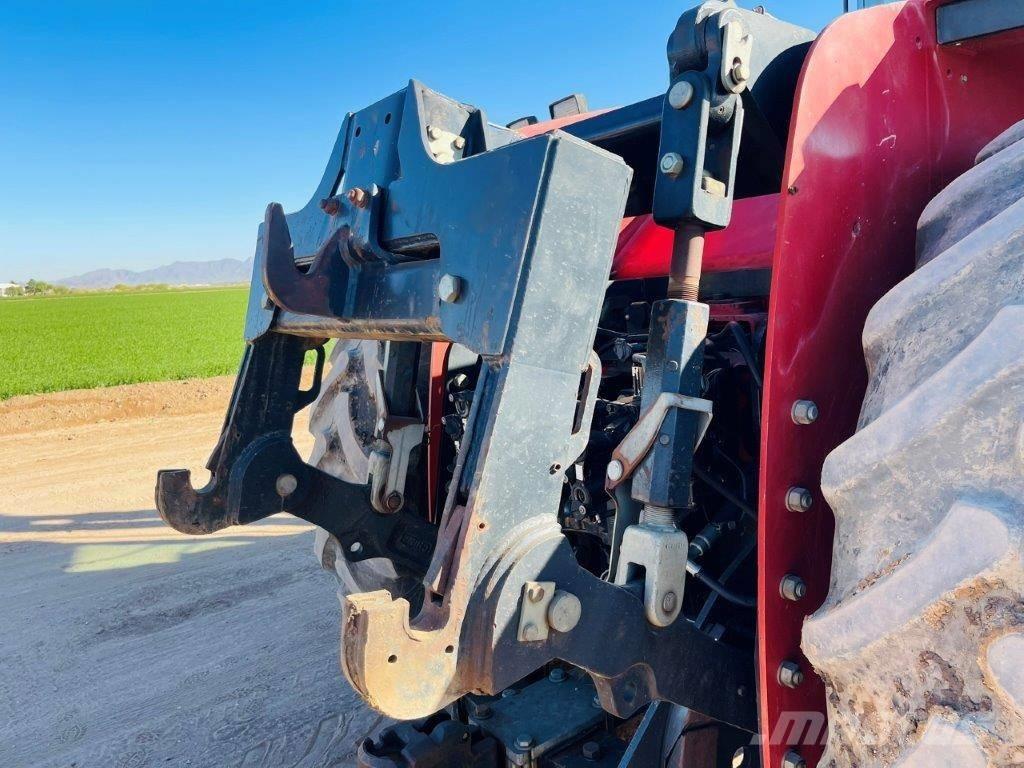 Case IH STEIGER 385 Трактора