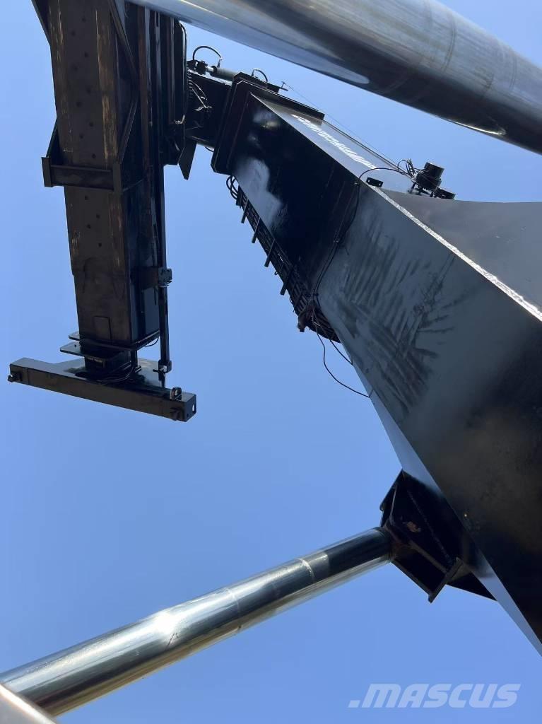 Kalmar DRF 450 Ричстакеры