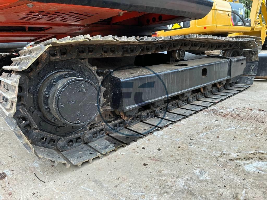 Hitachi ZX 70 Мини-экскаваторы