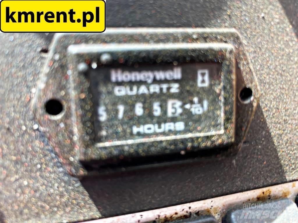 JCB 535-140 Телескопические погрузчики