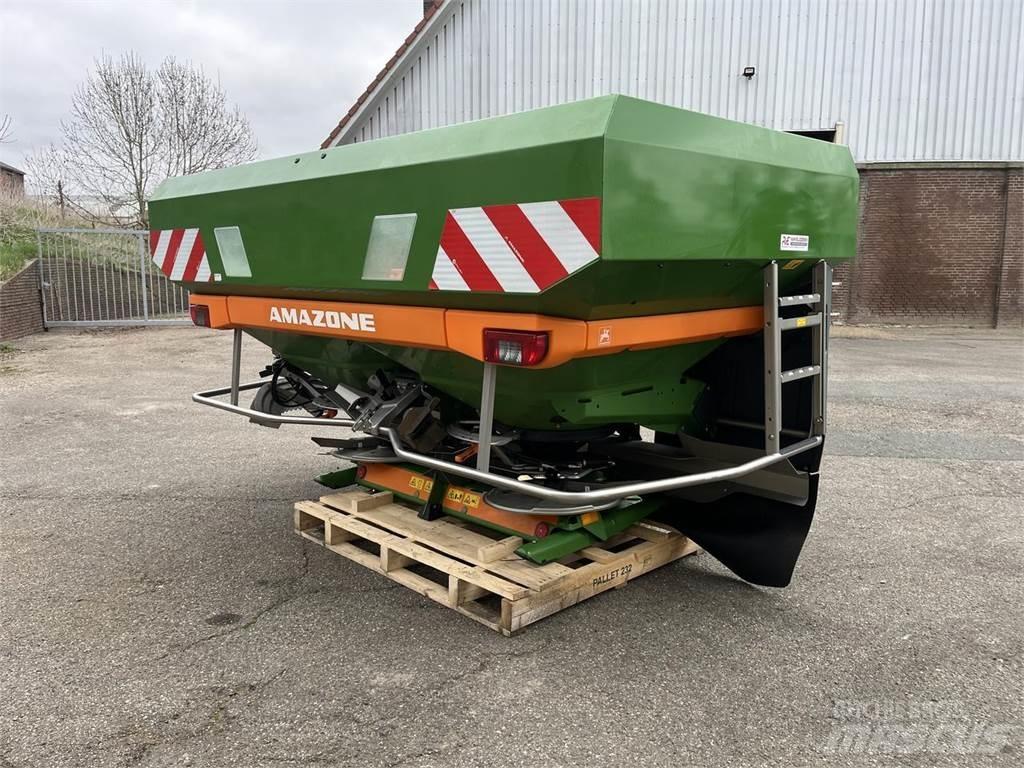 Amazone ZA-V 3200 Разбрасыватели минеральных удобрений
