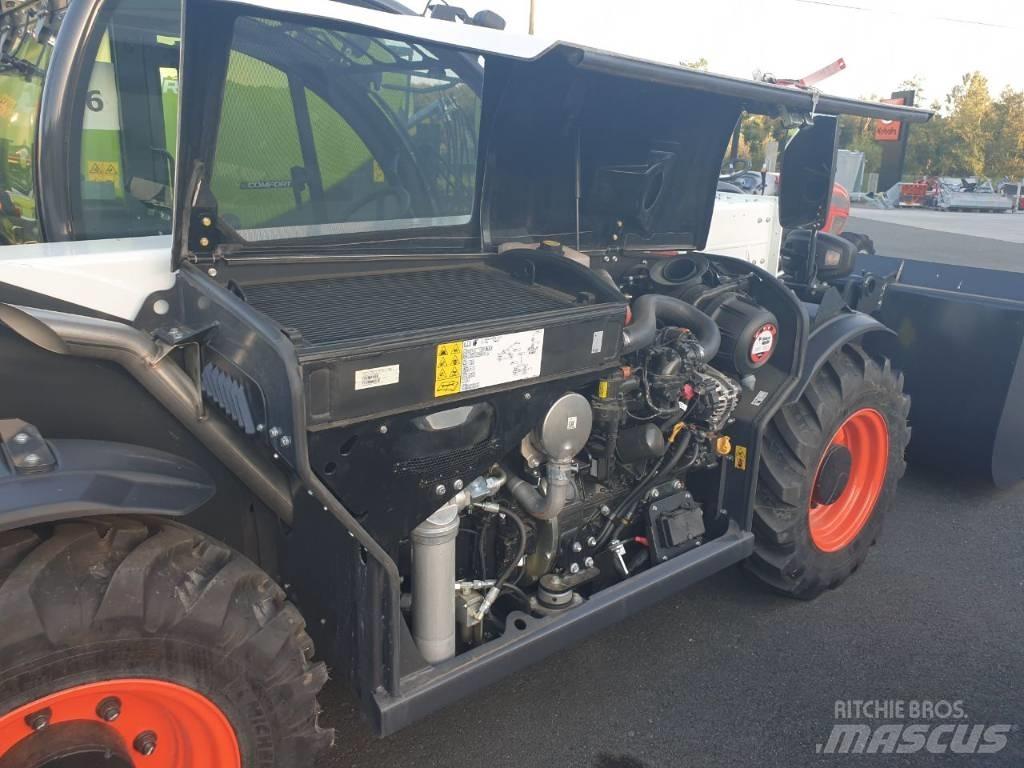 Bobcat TL 25.60 Сельскохозяйственные телескопические погрузчики