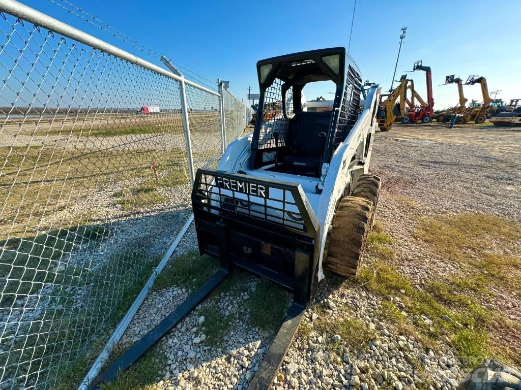 Bobcat S 175 Мини-погрузчики