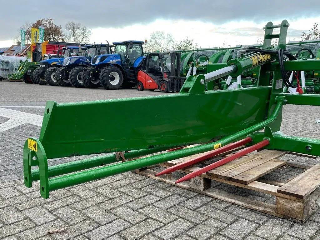 McHale 994 Строительная техника - Другие