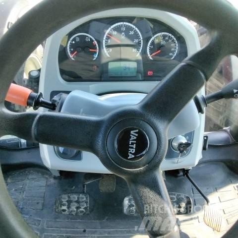 Valtra N 174 Трактора