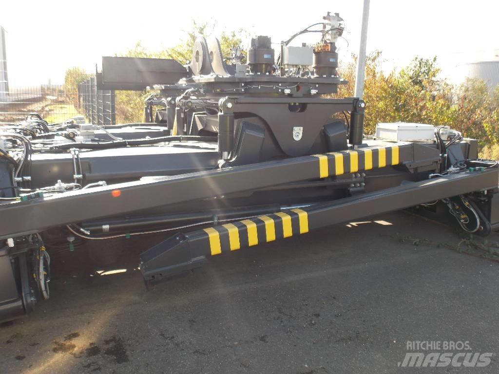 Sany SRSC4535G5-SP Ричстакеры