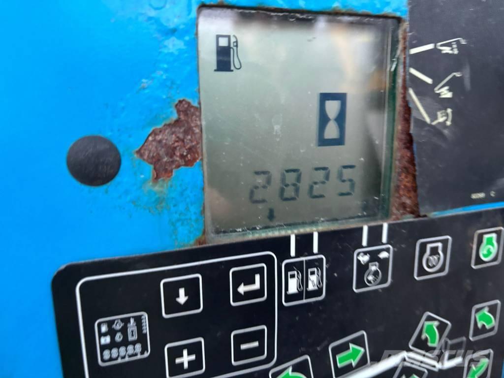 Genie Z 80/60 Коленчатые подъемники