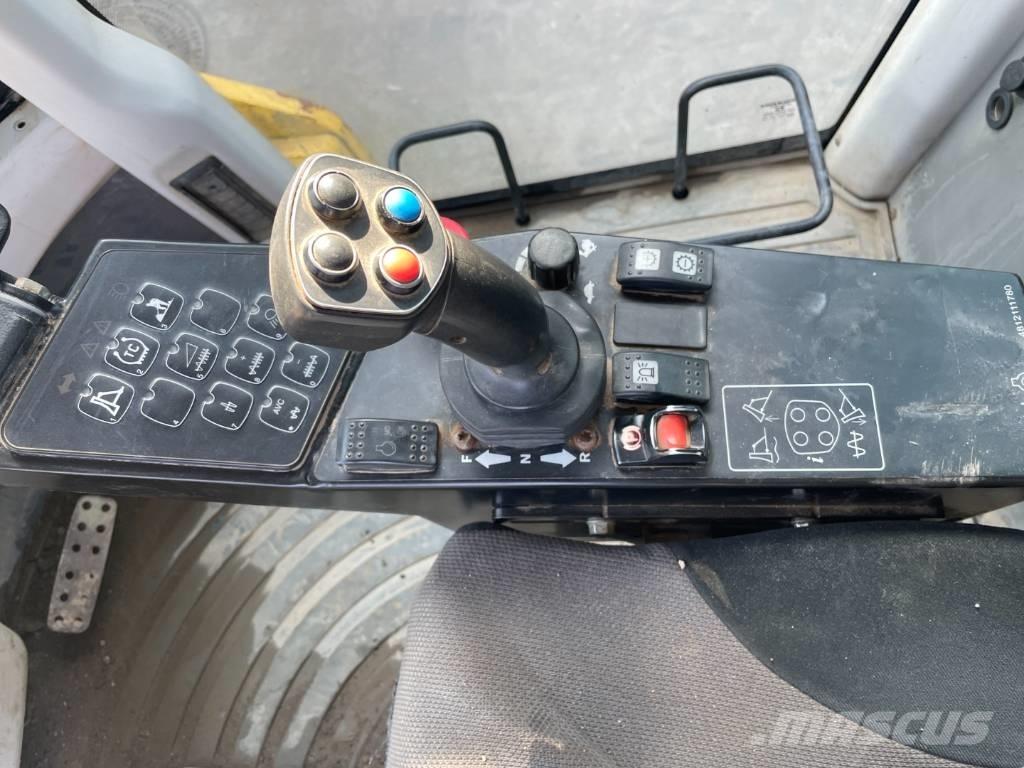 Dynapac CA3500D Грунтовые катки