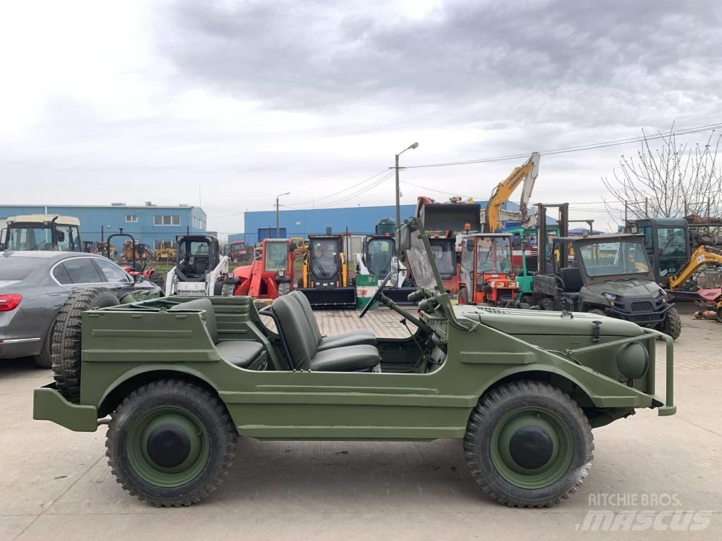  Auto Union 025GL Внедорожники