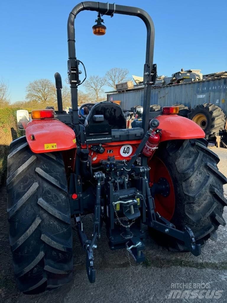Kubota M 4-063 Трактора