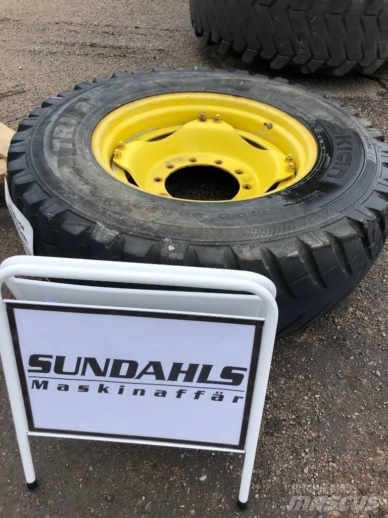 Nokian 400/80R28 Шины и колёса