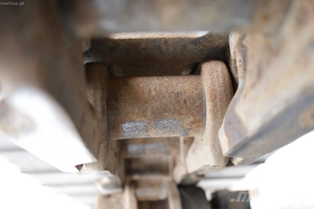 CAT 330 GC Гусеничные экскаваторы