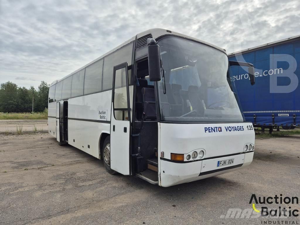 MAN 18.400 Прочие фургоны